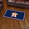 Fanmats - MLB - Houston Astros 3x5 Rug 36''x 60''