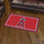 Fanmats - MLB - Los Angeles Angels 3x5 Rug 36''x 60''