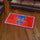 Fanmats - MLB - Philadelphia Phillies 3x5 Rug 36''x 60''