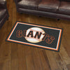 Fanmats - MLB - San Francisco Giants 3x5 Rug 36''x 60''