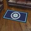 Fanmats - MLB - Seattle Mariners 3x5 Rug 36''x 60''
