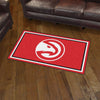 Fanmats - NBA - Atlanta Hawks 3x5 Rug 36''x 60''
