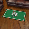 Fanmats - NBA - Boston Celtics 3x5 Rug 36''x 60''
