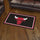 Fanmats - NBA - Chicago Bulls 3x5 Rug 36''x 60''