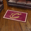 Fanmats - NBA - Cleveland Cavaliers 3x5 Rug 36''x 60''