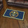 Fanmats - NBA - Denver Nuggets 3x5 Rug 36''x 60''