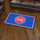 Fanmats - NBA - Detroit Pistons 3x5 Rug 36''x 60''