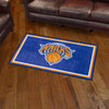 Fanmats - NBA - New York Knicks 3x5 Rug 36''x 60''