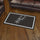 Fanmats - NBA - San Antonio Spurs 3x5 Rug 36''x 60''