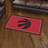 Fanmats - NBA - Toronto Raptors 3x5 Rug 36''x 60''