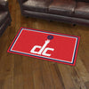 Fanmats - NBA - Washington Wizards 3x5 Rug 36''x 60''