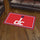 Fanmats - NBA - Washington Wizards 3x5 Rug 36''x 60''