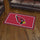 Fanmats - NFL - Arizona Cardinals 3x5 Rug 36''x 60''