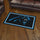 Fanmats - NFL - Carolina Panthers 3x5 Rug 36''x 60''