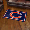 Fanmats - NFL - Chicago Bears 3x5 Rug 36''x 60''