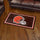 Fanmats - NFL - Cleveland Browns 3x5 Rug 36''x 60''