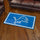 Fanmats - NFL - Detroit Lions 3x5 Rug 36''x 60''