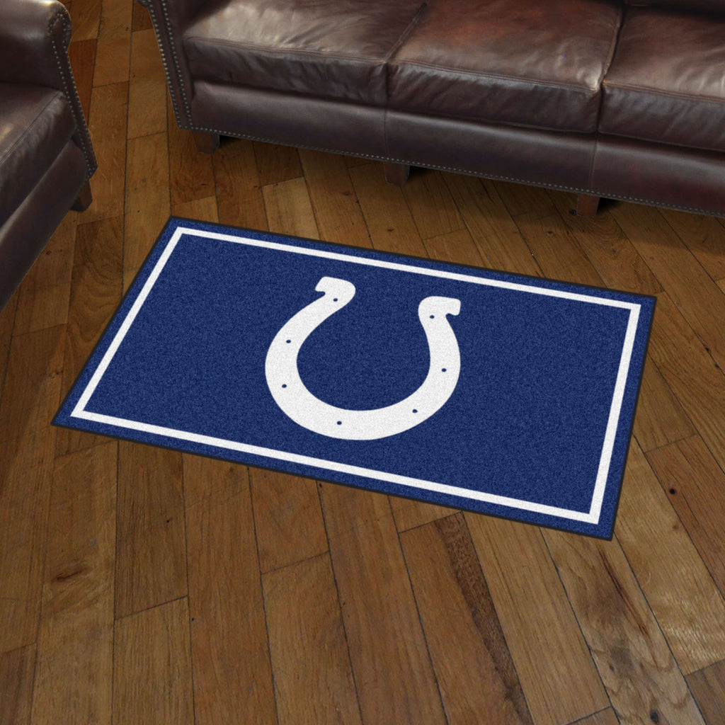 Fanmats - NFL - Indianapolis Colts 3x5 Rug 36''x 60''