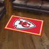Fanmats - NFL - Kansas City Chiefs 3x5 Rug 36''x 60''