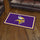 Fanmats - NFL - Minnesota Vikings 3x5 Rug 36''x 60''