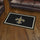 Fanmats - NFL - New Orleans Saints 3x5 Rug 36''x 60''