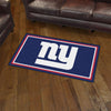 Fanmats - NFL - New York Giants 3x5 Rug 36''x 60''