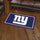 Fanmats - NFL - New York Giants 3x5 Rug 36''x 60''