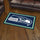 Fanmats - NFL - Seattle Seahawks 3x5 Rug 36''x 60''