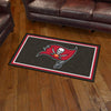 Fanmats - NFL - Tampa Bay Buccaneers 3x5 Rug 36''x 60''
