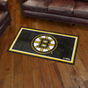 Fanmats - NHL - Boston Bruins 3x5 Rug 36''x 60''