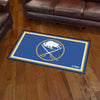 Fanmats - NHL - Buffalo Sabres 3x5 Rug 36''x 60''