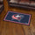 Fanmats - NHL - Columbus Blue Jackets 3x5 Rug 36''x 60''