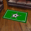 Fanmats - NHL - Dallas Stars 3x5 Rug 36''x 60''