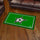 Fanmats - NHL - Dallas Stars 3x5 Rug 36''x 60''