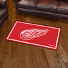 Fanmats - NHL - Detroit Red Wings 3x5 Rug 36''x 60''
