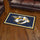 Fanmats - NHL - Nashville Predators 3x5 Rug 36''x 60''