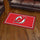 Fanmats - NHL - New Jersey Devils 3x5 Rug 36''x 60''