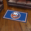Fanmats - NHL - New York Islanders 3x5 Rug 36''x 60''