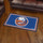 Fanmats - NHL - New York Islanders 3x5 Rug 36''x 60''