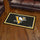 Fanmats - NHL - Pittsburgh Penguins 3x5 Rug 36''x 60''