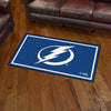 Fanmats - NHL - Tampa Bay Lightning 3x5 Rug 36''x 60''