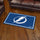 Fanmats - NHL - Tampa Bay Lightning 3x5 Rug 36''x 60''