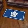 Fanmats - NHL - Toronto Maple Leafs 3x5 Rug 36''x 60''