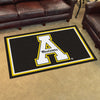 Fanmats - Appalachian State University 4x6 Rug 44''x71''