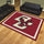Fanmats - Boston College 8x10 Rug 87''x117''