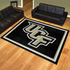 Fanmats - University of Central Florida 8x10 Rug 87''x117''