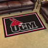 Fanmats - University of Central Missouri 4x6 Rug 44''x71''