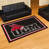 Fanmats - University of Central Missouri 5x8 Rug 59.5''x88''