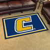 Fanmats - University Tennessee Chattanooga 4x6 Rug 44''x71''