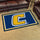 Fanmats - University Tennessee Chattanooga 4x6 Rug 44''x71''